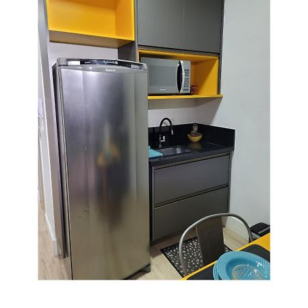 Flat Studio Charmoso New Studio Granja Viana Cotia كوتيا المظهر الخارجي الصورة