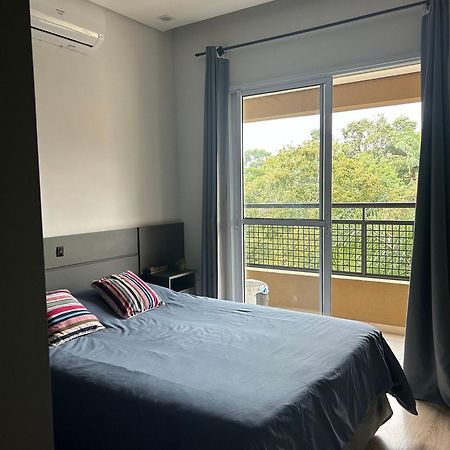 Flat Studio Charmoso New Studio Granja Viana Cotia كوتيا المظهر الخارجي الصورة