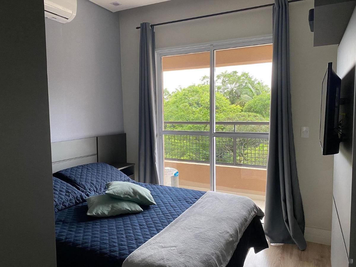 Flat Studio Charmoso New Studio Granja Viana Cotia كوتيا المظهر الخارجي الصورة