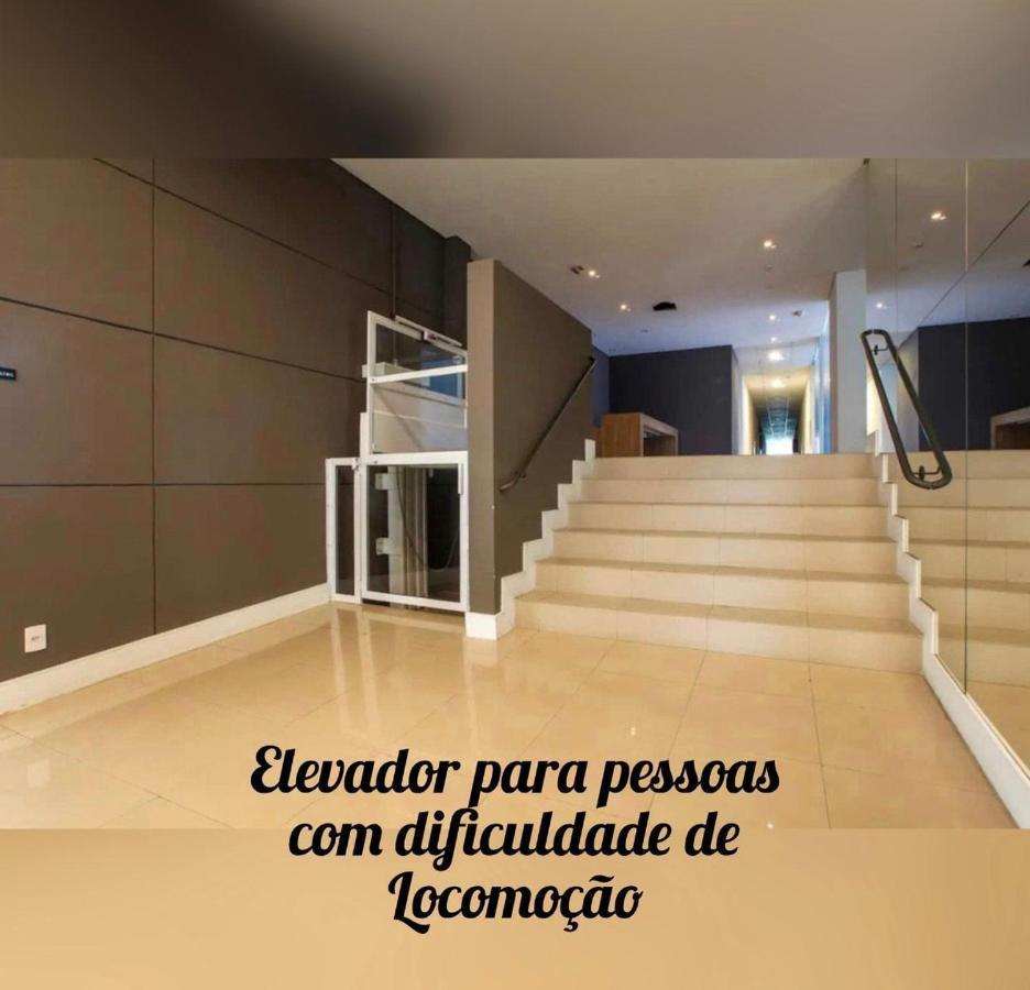 Flat Studio Charmoso New Studio Granja Viana Cotia كوتيا المظهر الخارجي الصورة