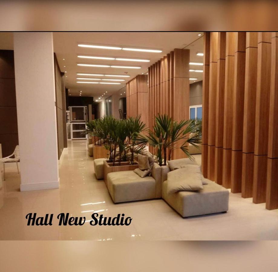 Flat Studio Charmoso New Studio Granja Viana Cotia كوتيا المظهر الخارجي الصورة