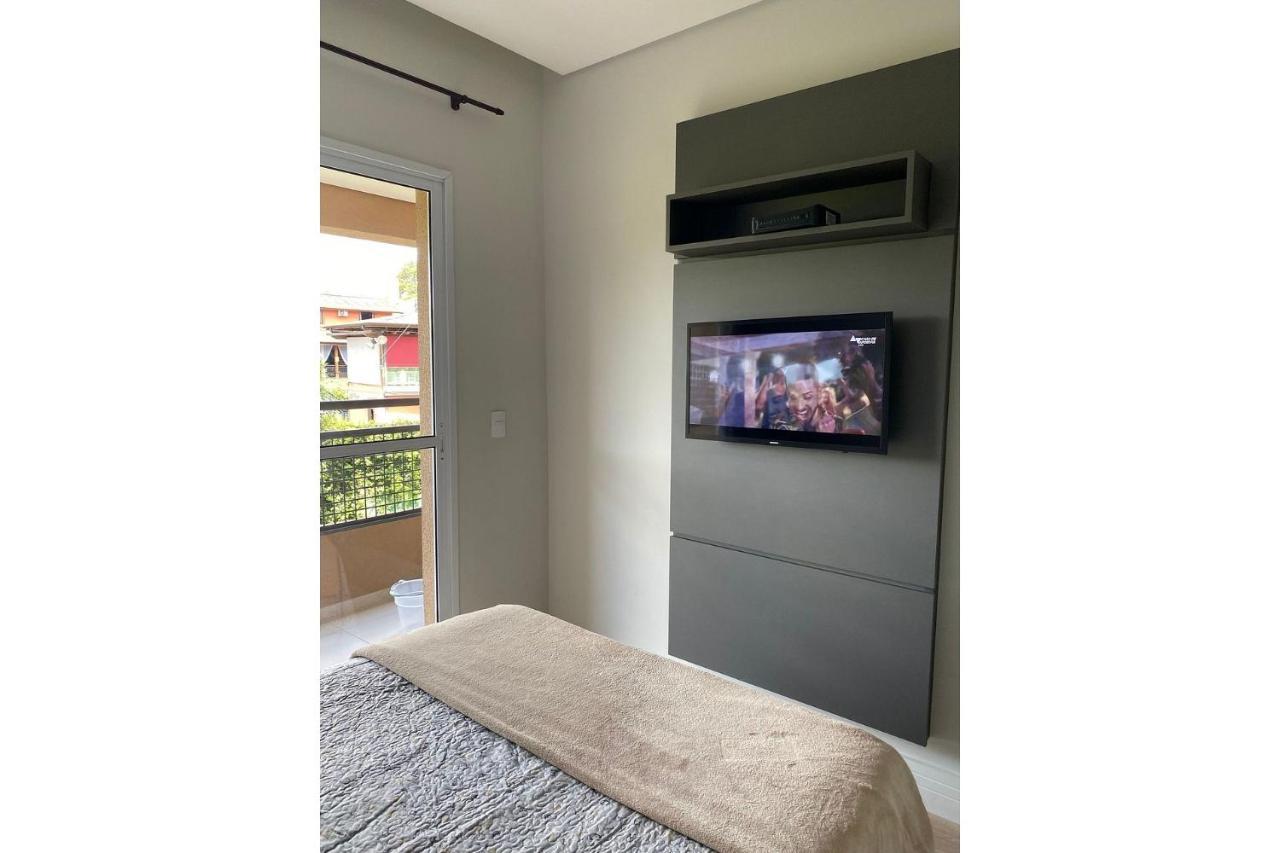 Flat Studio Charmoso New Studio Granja Viana Cotia كوتيا المظهر الخارجي الصورة