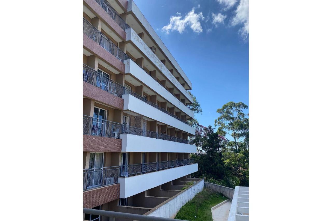 Flat Studio Charmoso New Studio Granja Viana Cotia كوتيا المظهر الخارجي الصورة