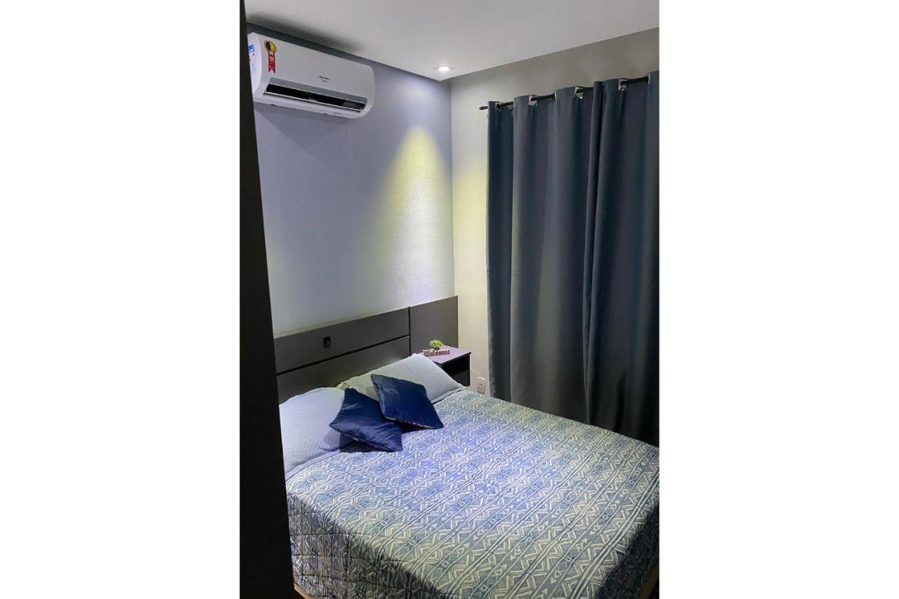 Flat Studio Charmoso New Studio Granja Viana Cotia كوتيا المظهر الخارجي الصورة