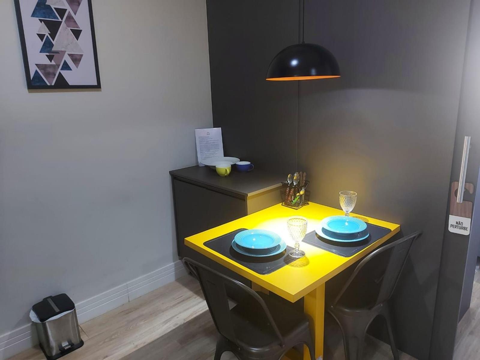 Flat Studio Charmoso New Studio Granja Viana Cotia كوتيا المظهر الخارجي الصورة
