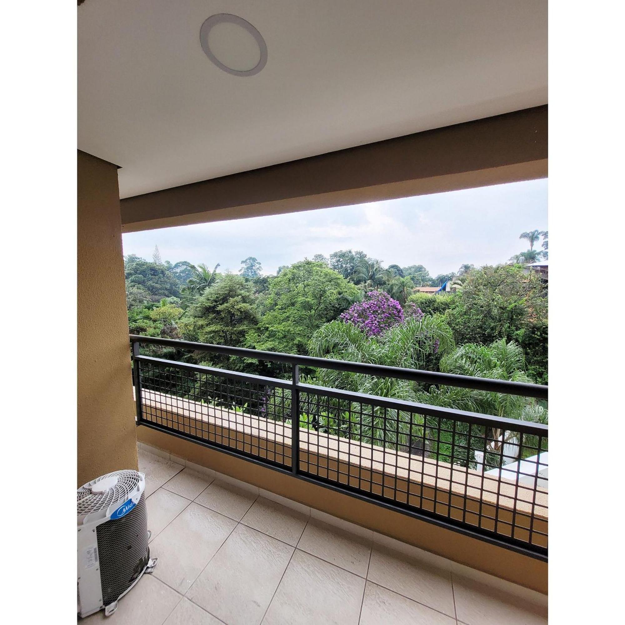 Flat Studio Charmoso New Studio Granja Viana Cotia كوتيا المظهر الخارجي الصورة